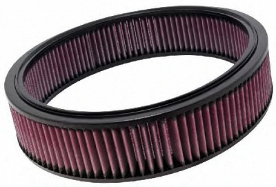 K&N FILTERS e2872 -  Воздушный фильтр